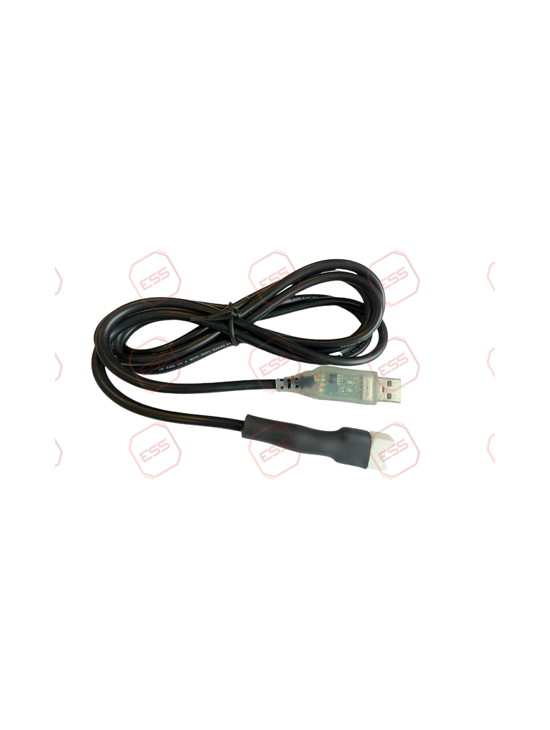 USB - DSR Interface Cable